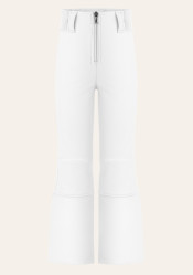 Dětské kalhoty Poivre Blanc W24-1121-Jrgl Softshell Pants White