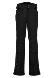 Dámské kalhoty Poivre Blanc W24-0820-Wo Stretch Ski Pants Black
