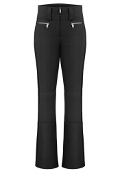 Dámské kalhoty Poivre Blanc W24-0822-Wo Stretch Ski Pants Black