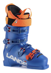 Lange RS 120 MV-Vibrant Blue Boty
