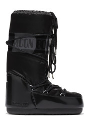 Dámské boty Moon Boot Icon Glance -H001Black