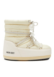 Dámské boty Moon Boot Evx Light Nylon-L002 Cream