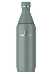 STANLEY All Day Slim Bottle láhev 600 ml Shale