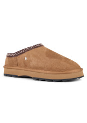 EMU Australia Sharky Scuff Chestnut