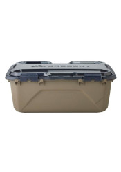 Travel gear organizer Gregory Alpaca Gear Box 45 Mirage Tan