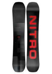 Nitro Team Pro snowboard