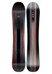 Nitro SMP snowboard