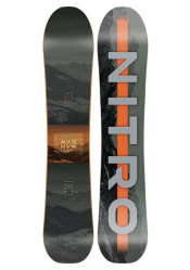Nitro Magnum snowboard