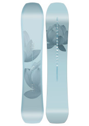 Nitro Karma snowboard