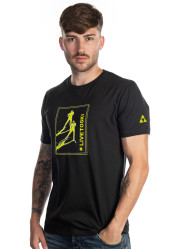 Fischer SNOW TRACK Men’s Shirt