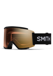 Smith SQUAD XL Black 994O