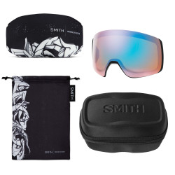 Smith 4D MAG AC Markus Eder