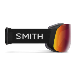 Smith 4D MAG S Black