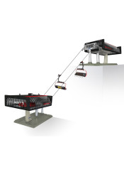 Jägerndorfer D-Line Profiset Ischgl Velileck