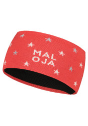 Maloja Čelenka KamplM. bright cranberry