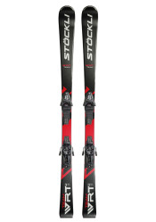 Stöckli WRT Team LT+L6-GW-J70