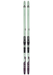 Fischer MYSTIQUE EF + CONTROL STEP