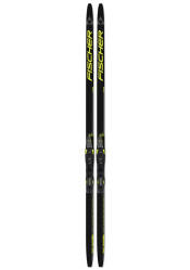 Fischer RCS SKATE JR + RACE SKATE