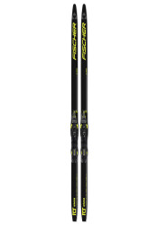 Fischer RCR UNIVERSAL JR + TOUR STEP