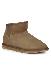 EMU Australia Platinum Slim Darling Chestnut
