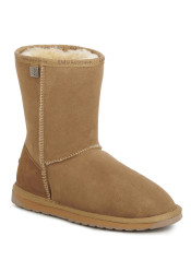 EMU Australia Platinum Stinger Slim Lo Chestnut