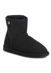 EMU Australia Platinum Stinger Slim Mini Black