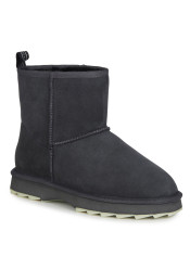 EMU Australia Sharky Mini Dark Grey/Transparent