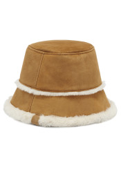 Women's hat EMU Australia EMU Sheepskin Hat Chestnut