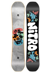 Nitro RIPPER YOUTH snowboard