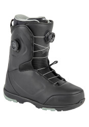 Nitro boty CLUB BOA black