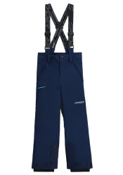 Dětské kalhoty Spyder Boy Propulsion Pants - True Navy