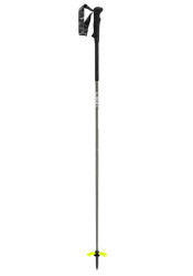 Leki Guide Lite One Carbon aramid carbon yellow-white