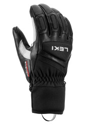 Leki Griffin Pro 3D Women black