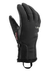 Leki Vallarta 3D Women black
