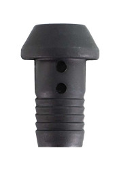 Leki LEKI Fix 10.35mm black 1035mm