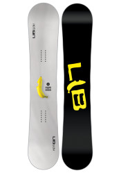 LIB SKATE BANANA