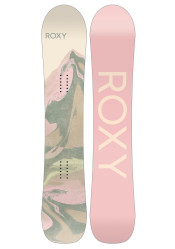 Roxy Breeze