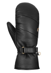 Dámské rukavice Reusch Perla Mitten 7700 Black