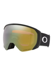 Oakley 7110-52 Flight Path L Matte Blck wPrzm Sage Gold