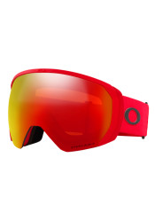 Oakley 7110-64 Flight Path L Redline w Prizm Torch
