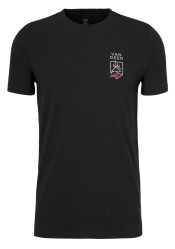 Van Deer Essential T-Shirt black