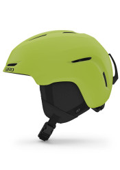 GIRO Spur Ano Lime