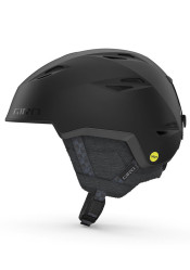 GIRO Envi Spherical Mat Black/Gold Bliss