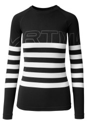 Martini Snowventure Shirt W Black