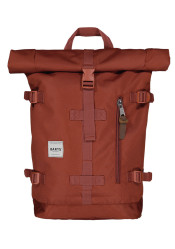 Backpack - Barts Mountain Backpack Rust