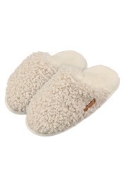 Women's slippers Barts Vensie Slippers Cream