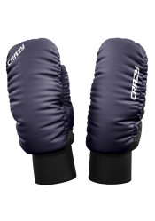 Dámské rukavice Crazy Gloves Levity Black