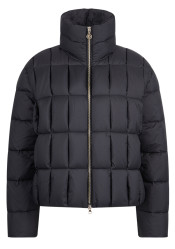 Dámská bunda Sportalm 1810044725 Black 