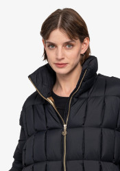Dámská bunda Sportalm 1810044725 Black 