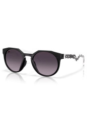 Oakley 9242-1252 HSTN MttBlk/BlDualitySwrlw/PrizmBlck
